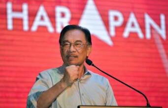 Anwar Ibrahim: Sidang Parlemen Harus Bahas Soal Keadaan Darurat