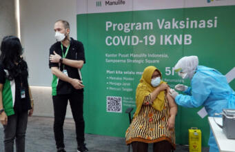 Vaksinasi, Masih Efektifkah?