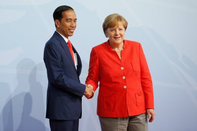 jokowi
