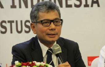 BRI Dorong Pemulihan Ekonomi dari Sektor UMKM