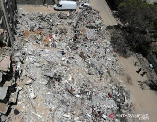 Gencatan Senjata Dimulai Saat Israel Belum Puas, Hamas Nyatakan Kemenangan