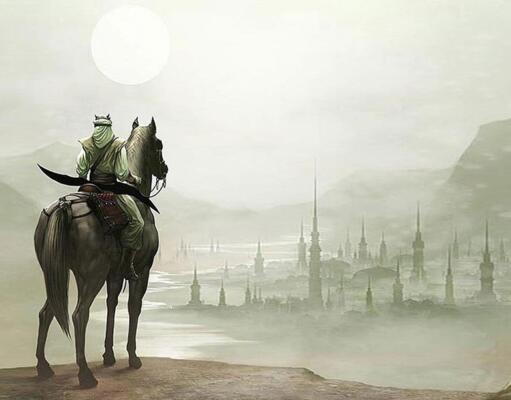 Kisah Amr bin ‘Ash Mengeluarkan Kebijakan Saat Terjadi Wabah di Syam