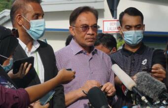 Pakatan Harapan Minta PM Muhyiddin Yasin Mundur Dengan Hormat