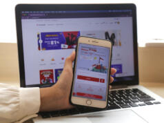 E-commerce Nasional Dinilai Hilang Kedaulatan, Ekonom Soroti Dominasi Platform Global