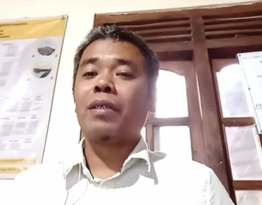 Pengamat Ungkap Peluang Capres Muda pada Pilpres 2024 Analisis Politik Indostrategi Research and Consuling, Arif Nurul Imam dalam diskusi virtual bertajuk ‘PAN Merapat ke Jokowi: Manuver atau Dukungan Riil’ yang diselenggarakan Aktual.com pada Jumat (27/8) sore.