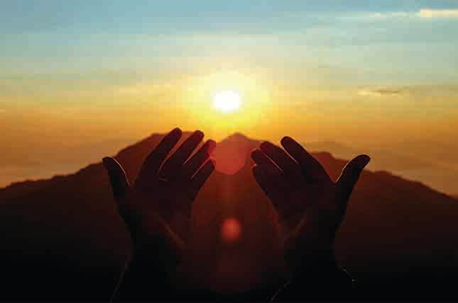 Apa-saja-doa-pagi-hari-Islam