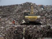 Mampukah Sampah Setinggi Gedung 15 lantai Diubah Jadi Enegi?