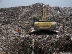 Mampukah Sampah Setinggi Gedung 15 lantai Diubah Jadi Enegi?