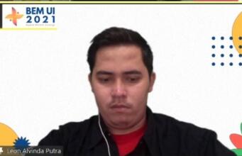 BEM UI Harap PON XX Bisa Bangun Ekonomi Papua