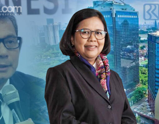 BRI Angkat Wakil Komisaris Utama Baru