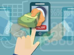 KPPU Bongkar Praktik Kotor Pinjol, 97 Fintech Didenda Rp755 Miliar