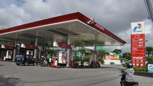 Ini Daftar Harga BBM Pertamina Terbaru Yang Sudah Di Tetapkan Oleh ...