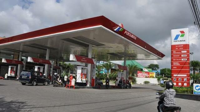 Ini Daftar Harga BBM Pertamina Terbaru Yang Sudah Di Tetapkan Oleh ...