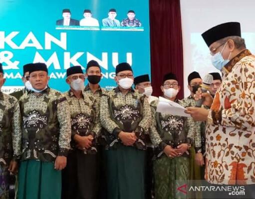 Ketum PBNU: Siapapun yang Salah Harus Dihukum Tanpa Pandang Bulu