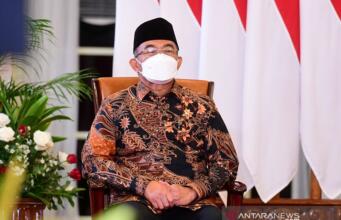 Kebijakan PPKM Level 3 Saat Natal dan Tahun Baru Disertai Wajib Vaksin