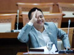 DPR Desak Pengawasan Ketat Penjualan Air Keras, Soroti Maraknya Kasus Penyiraman