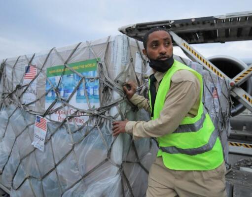WHO: Negara-negara Kaya Kemungkinan Timbun Lagi Vaksin COVID