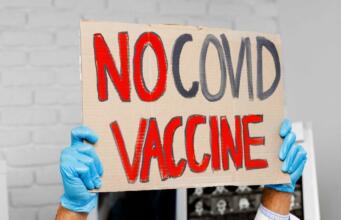 Vaksin Halal atau Demonstrasi Besar-Besaran