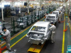 Mesin dan Kendaraan Dominasi Impor 2025, Barang Modal Tumbuh Dua Digit