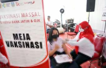 DPR, PBNU dan MUI Kompak Desak Pemerintah Gunakan Vaksin Halal