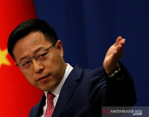 China Protes Keras Tiga Perusahaannya di Sanksi Amerika Serikat