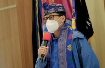 Pemerintah Evaluasi Aturan Karantina Perjalanan Luar Negeri