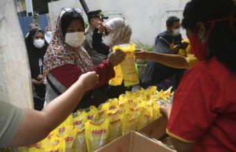 Emak-Emak Harus Tau! Gini cara Siasati Mahalnya Harga Migor