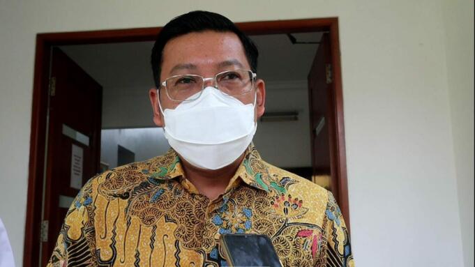 Kepala Badan Pangan Nasional, Arief Prasetyo Adi. Foto: Istimewa