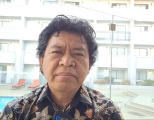 Pendeta Minta Menag Hapus 300 Ayat Al-Qur’an, Kemenag: Gusmen Tidak Kenal Orang Itu