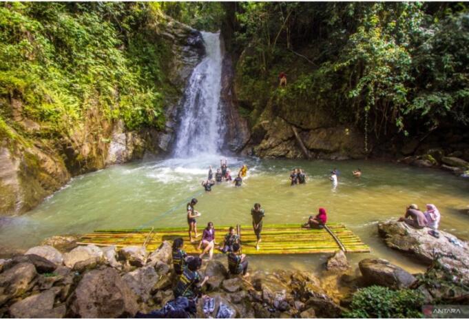 Surga Wisata dan Budaya Loksado Kalimantan Selatan - Aktual.com