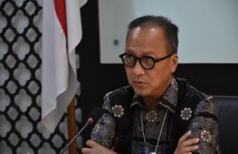 Pemerintah Rombak Kebijakan Terkait Minyak Goreng Sawit
