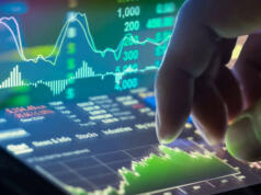 IHSG Dibuka Menguat ke Level 8.991, Rupiah Melemah di Awal Perdagangan