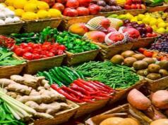 Gerakan Pangan Murah dan Kempling Semar, Wujud Komitmen Pemkot Semarang Jaga Stabilitas Harga