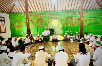 Suluk Ramadan, Tuntaskan 100.000 Tahlil Guna Hidupkan Hati