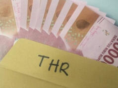 DPR Dorong Pemerintah Beri Sanksi Tegas Perusahaan Nakal Langgar Ketentuan Pemberian THR