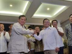 Dukung Prabowo Dua Periode, PKB Siapkan Langkah Politik Cak Imin Menuju 2029