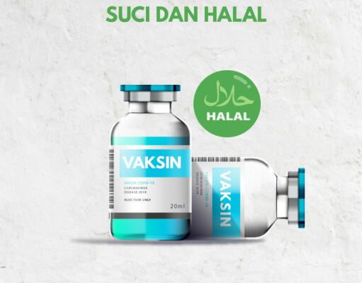 BPOM Izinkan Penggunaan Vaksin IndoVac Buatan Dalam Negeri