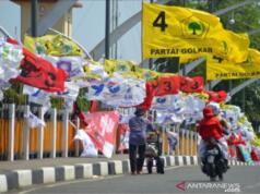 Usulan Pembatasan Masa Jabatan Ketum Parpol Murni untuk Pencegahan Korupsi