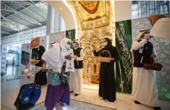 Pelonggaran Pandemi, Arab Saudi Berupaya Menarik Lebih Banyak Turis