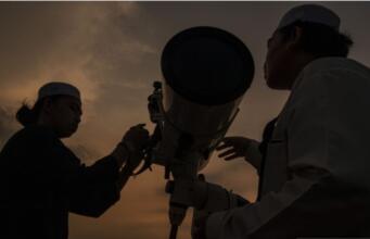 Kemenag Jelaskan Perbedaan Waktu Idul Adha dengan Arab Saudi