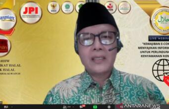 Halal Watch Minta Pemerintah Tidak Latah Legalkan Ganja