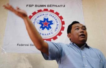 Kabar Bohong soal Kredit BNI, FSP BUMN Bersatu Bakal Laporkan Akun Pembuat Hoax