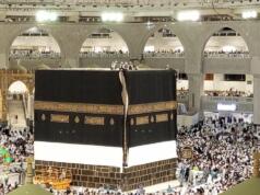 Solidaritas Tanpa Sekat: Umat Islam Mesti Bersatu dalam Naungan Persatuan