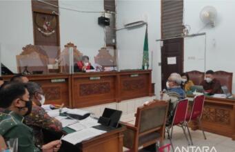 Dugaan Korupsi Izin Usaha Tambang, KPK Jemput Paksa Maming