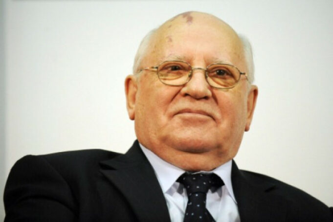 20141211Gorbachev