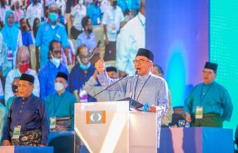 Jika Pemilu Bulan Depan, Anwar Ibrahim Tegaskan Partainya Siap Bertarung