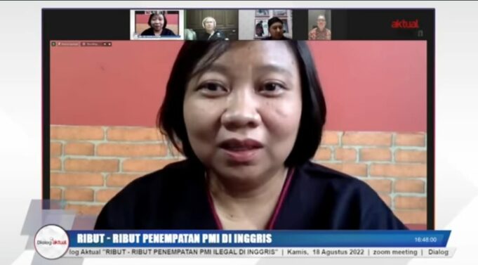 Soal Jerat Utang PMI di Inggris, Migrant Care Soroti Fungsi Pengawasan Kemnaker