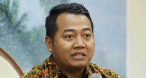 Direktur Eksekutif Parameter Politik Indonesia Adi Prayitno