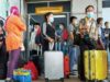 Ilustrasi pekerja migran Indonesia