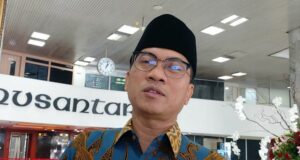 Wakil Ketua MPR RI Yandri Susanto